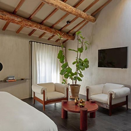 Palazzo Petrvs Hotel Orvieto Luaran gambar