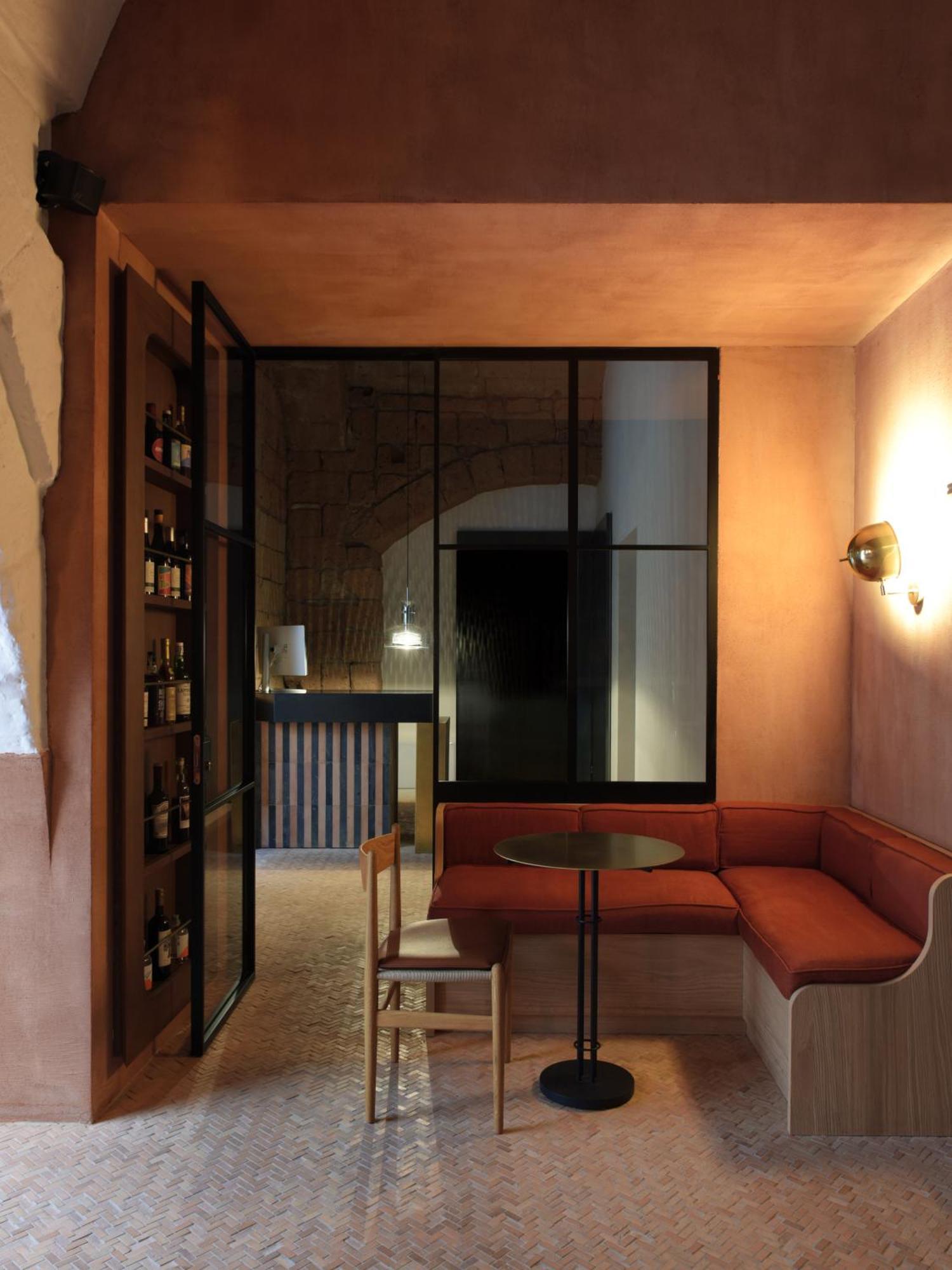 Palazzo Petrvs Hotel Orvieto Luaran gambar