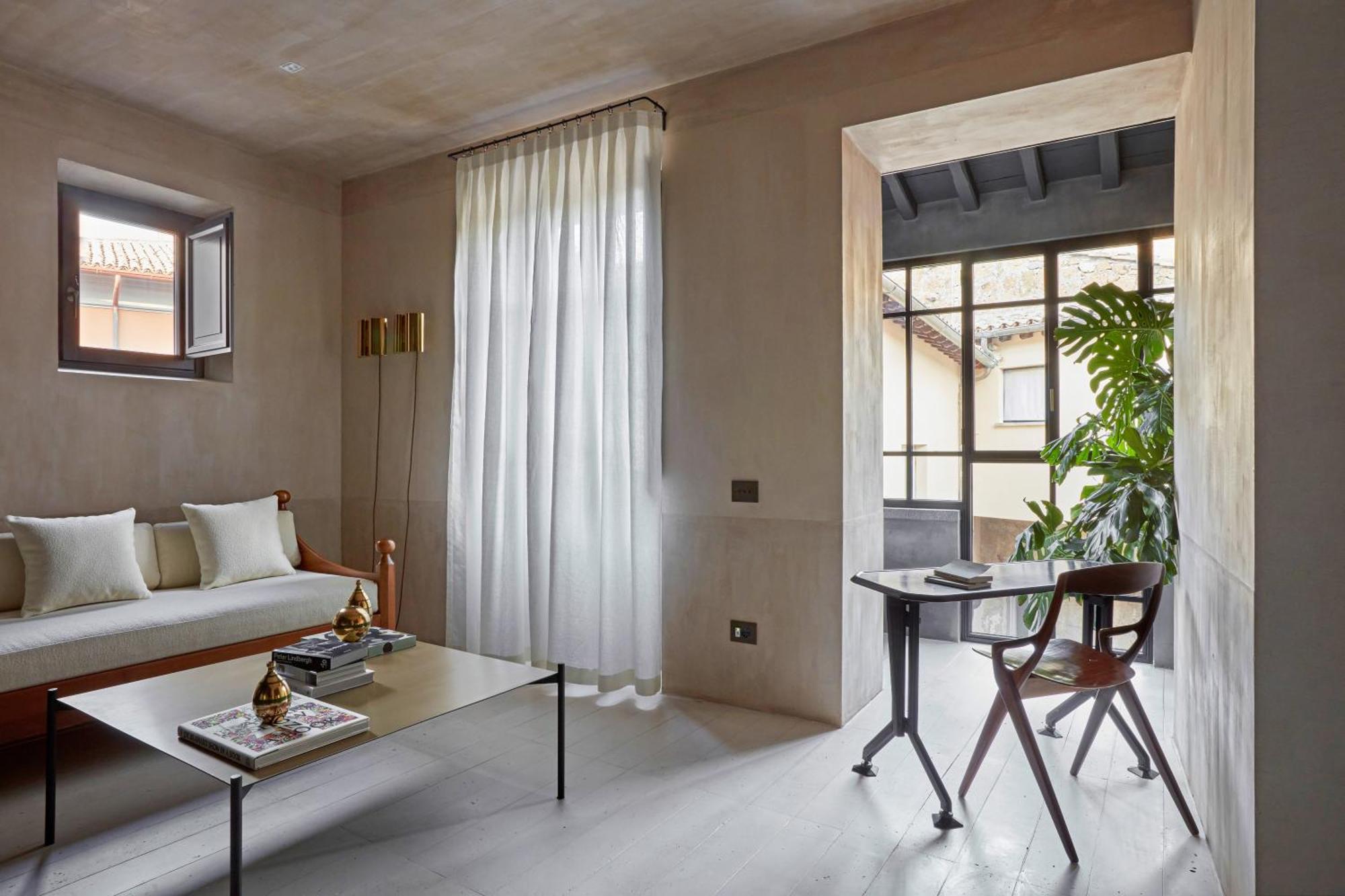 Palazzo Petrvs Hotel Orvieto Luaran gambar