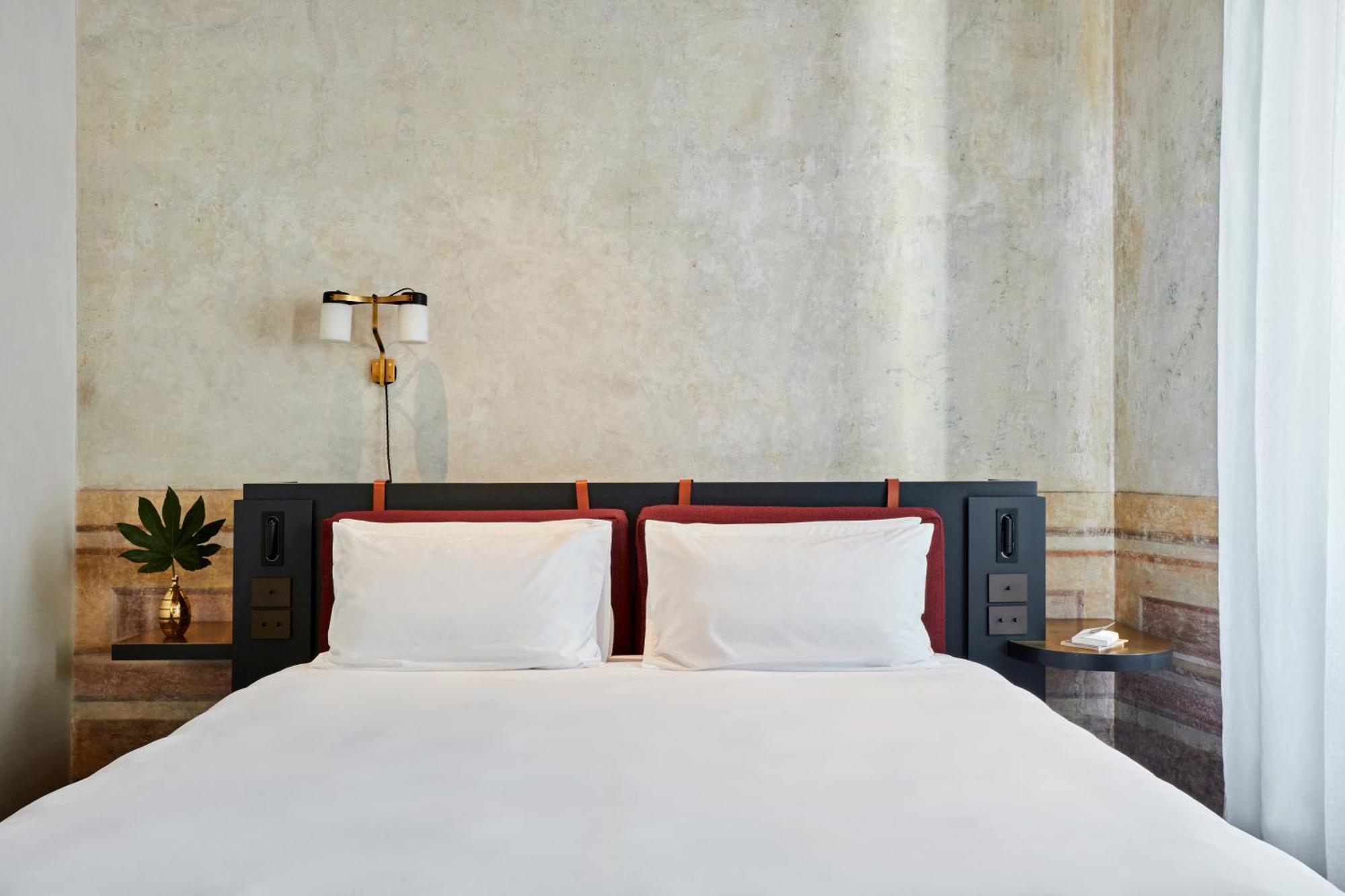 Palazzo Petrvs Hotel Orvieto Luaran gambar