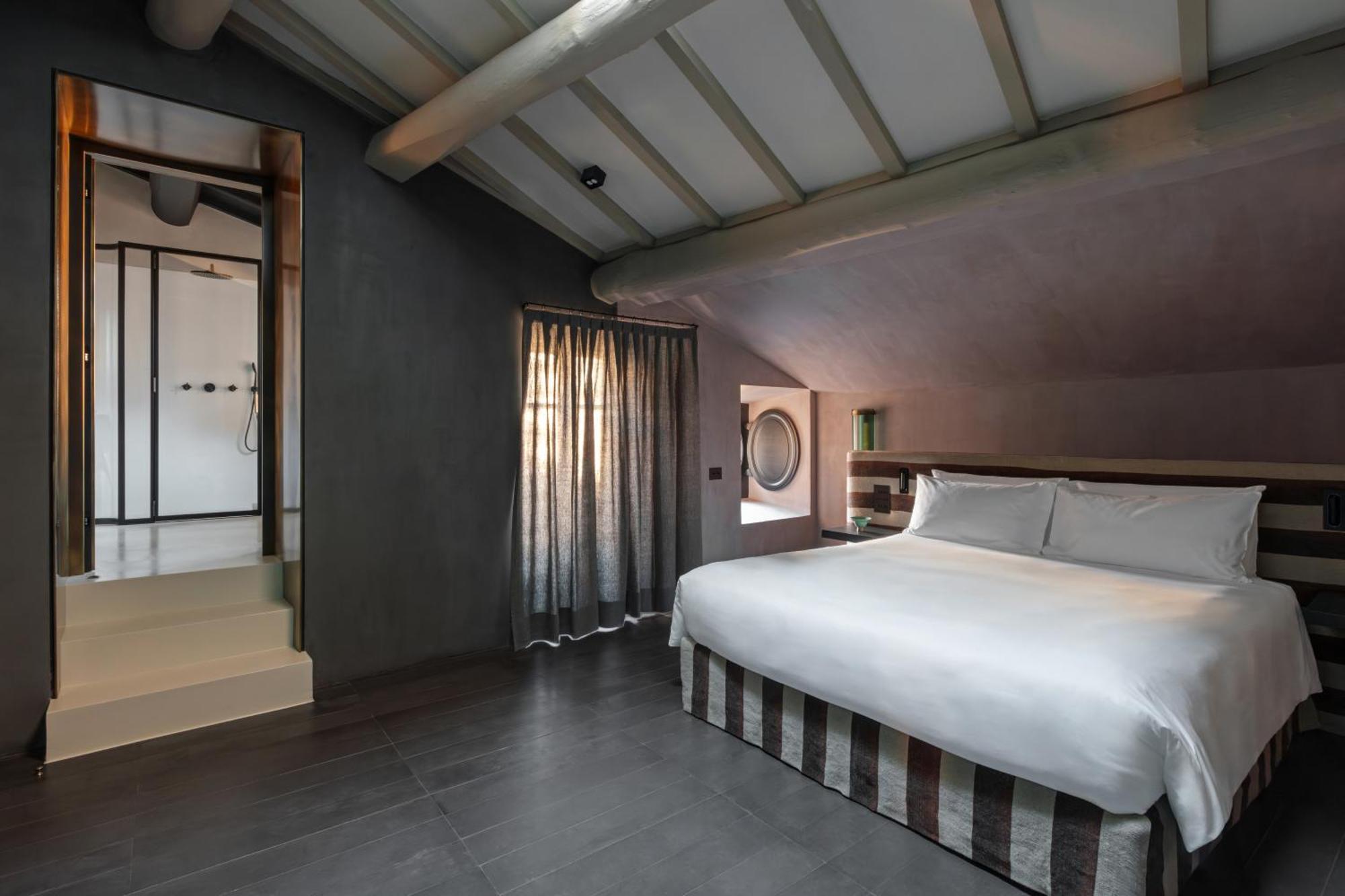 Palazzo Petrvs Hotel Orvieto Luaran gambar