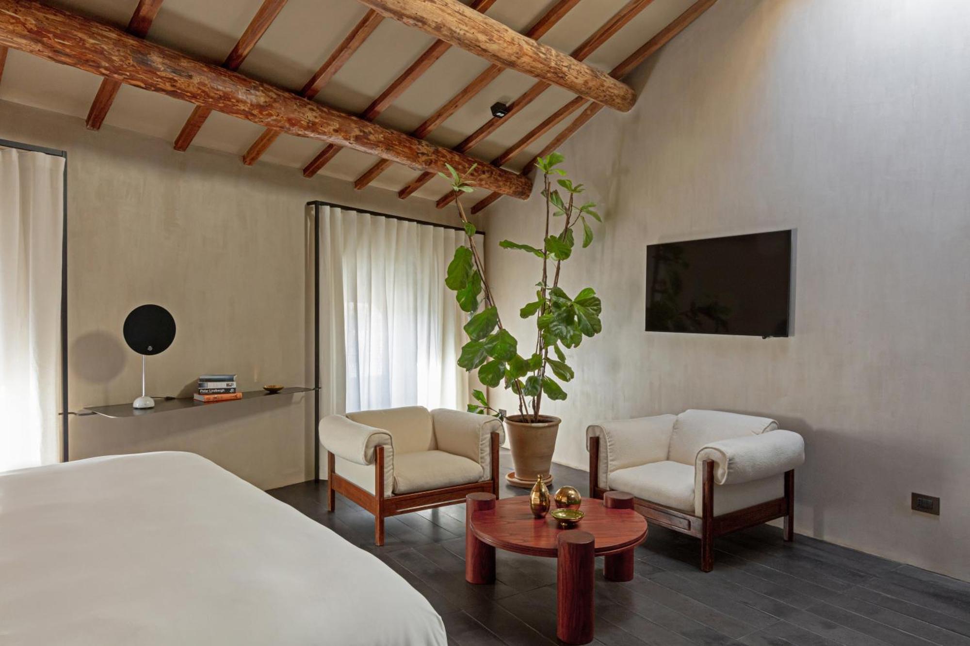 Palazzo Petrvs Hotel Orvieto Luaran gambar