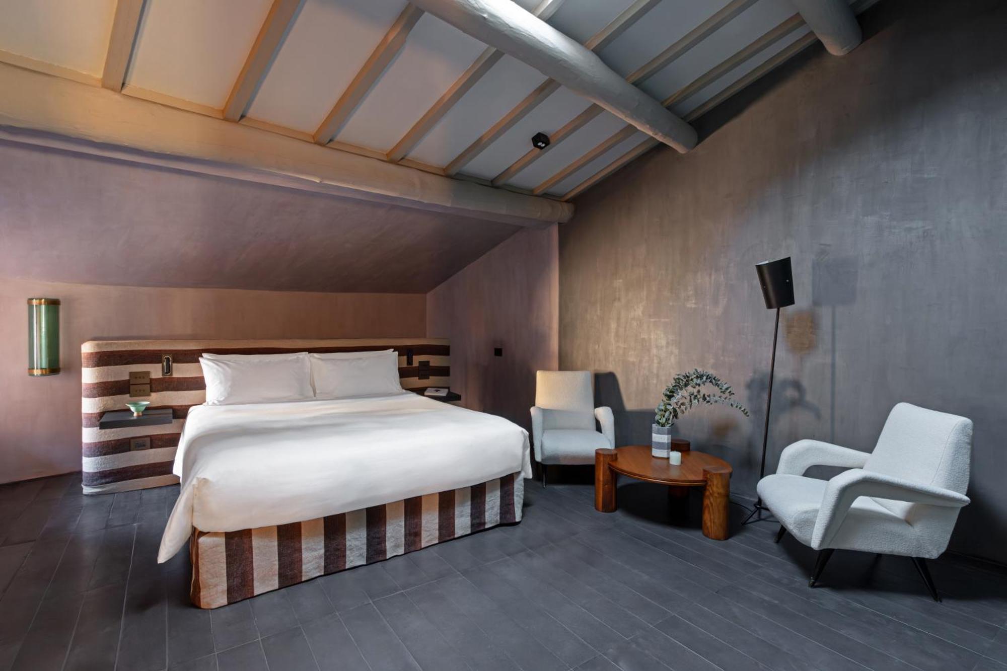 Palazzo Petrvs Hotel Orvieto Luaran gambar
